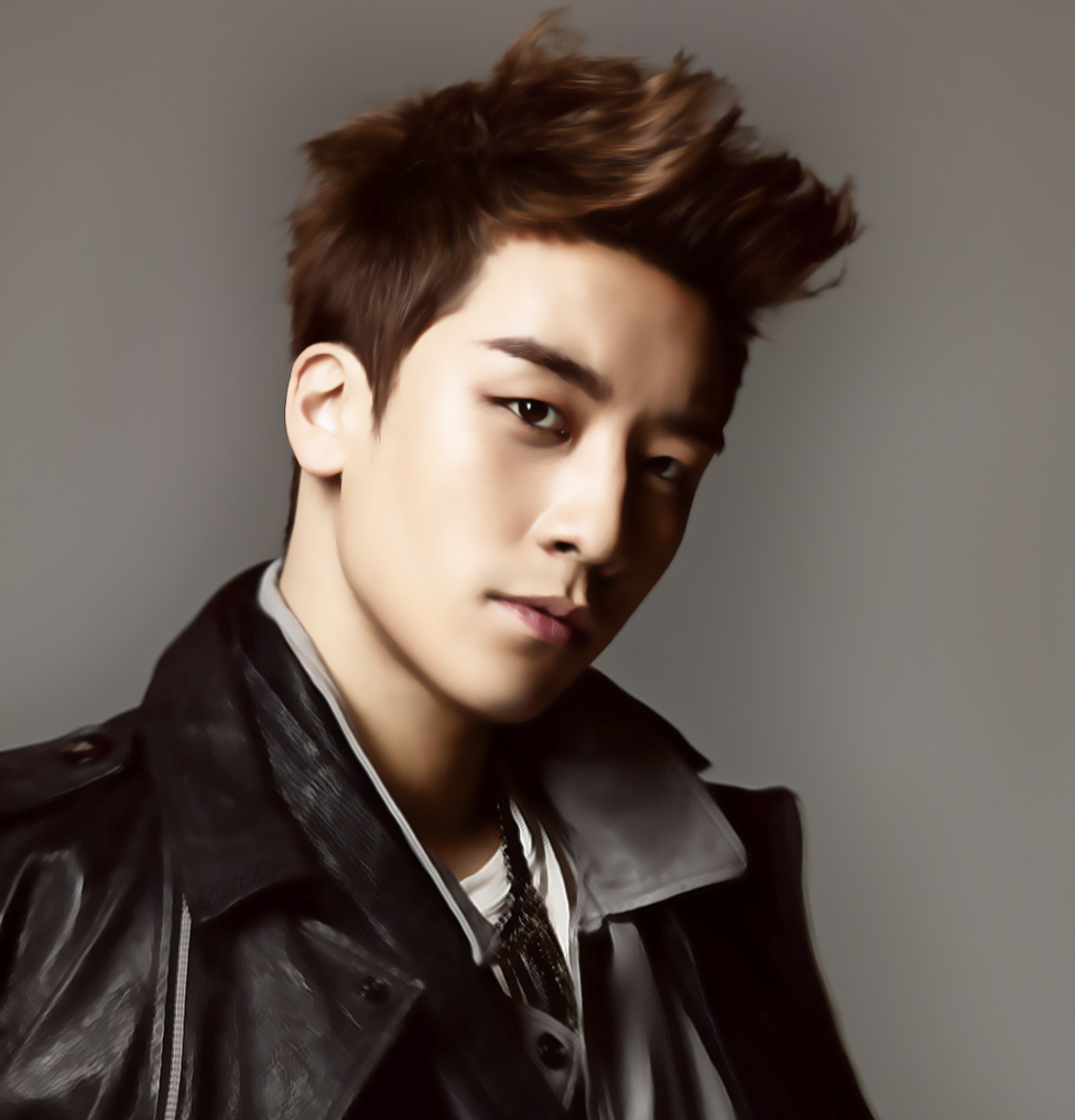 Big Bang - Tiny Kpop Idol Profile