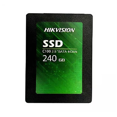 Ổ cứng SSD Hikvison C100 240Gb SATA3