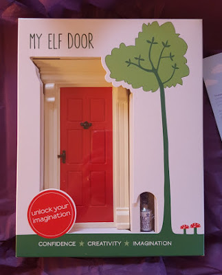 My Elf Door review