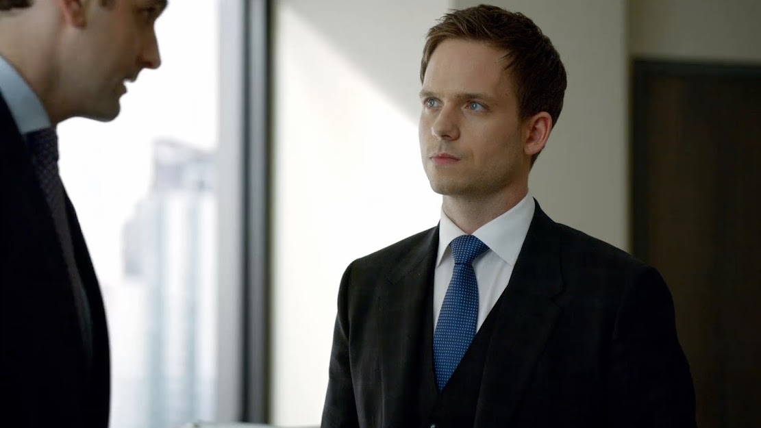  Suits Temporada 4 Completa HD 1080p Latino