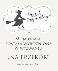 Wygrałam!