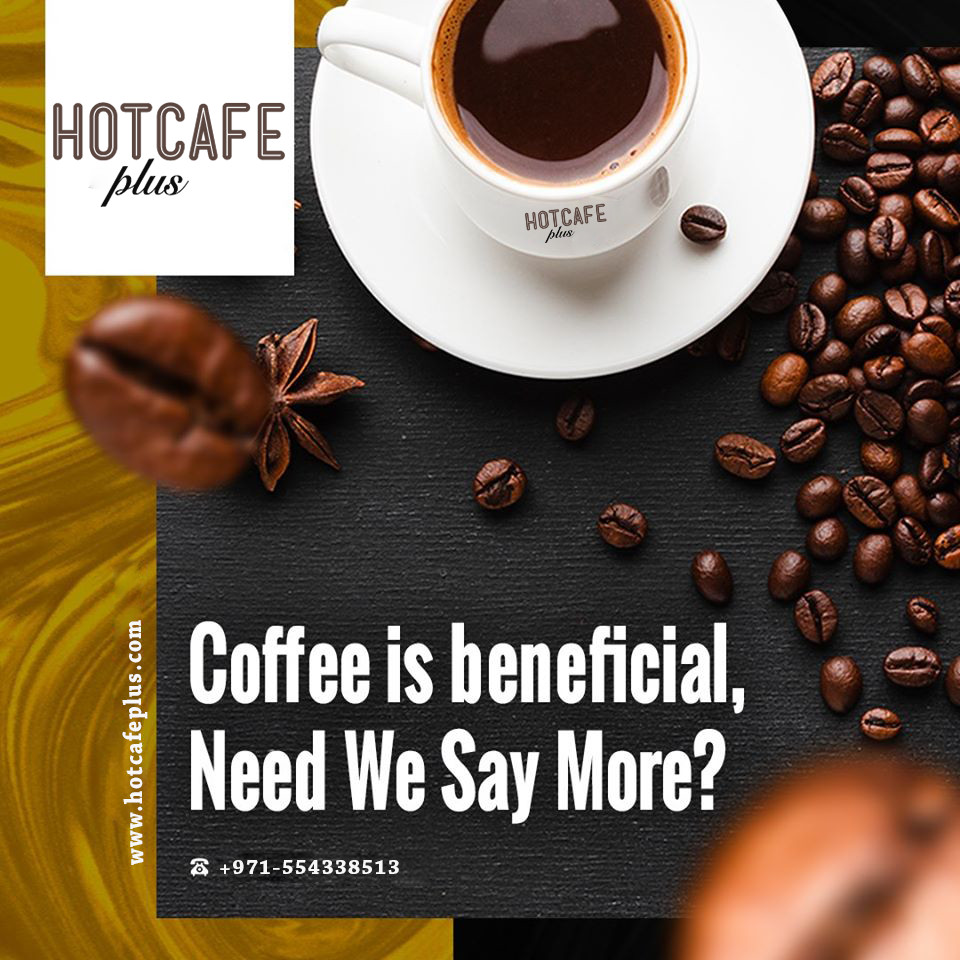 COFFEE VENDING MACHINE DUBAI