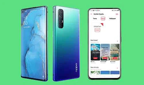 5 Cara Mengembalikan Font Oppo Seperti Semula Untuk Semua Tipe Oppo dan Realme