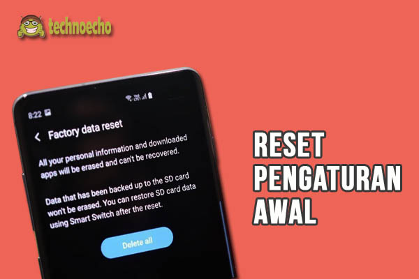[Mudah] 12+ Cara Mengatasi Layar HP Tidak Bisa Disentuh