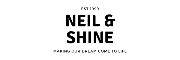 Neil and Shine