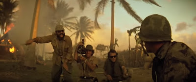 Apocalypse Now Redux - Apocalypse Now - Francis Ford Coppola - Marlon Brando - Harrison Ford - Cine bélico - el fancine - Periodismo y cine - el troblogdita - ÁlvaroGP SEO