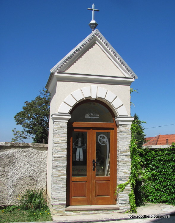 Lenart, cerkev sv. Lenarta, Slovenske gorice Slovenija, Štajerska