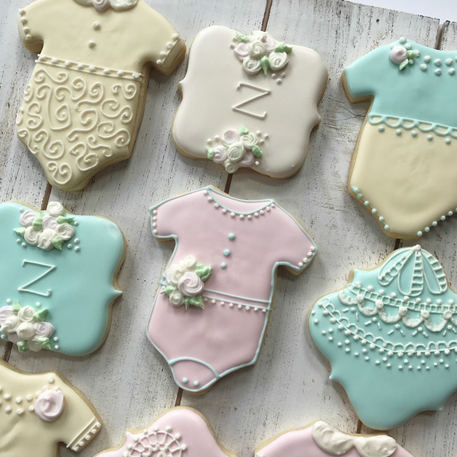 Sweet Baby Onesie Cookie Tutorial Sweet Jenny Belle Easy Sugar Sweet Baby Onesie Cookie Tutorial Sweet Jenny Belle Easy Sugar