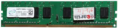 What is Dynamic ram?, What is DRAM?