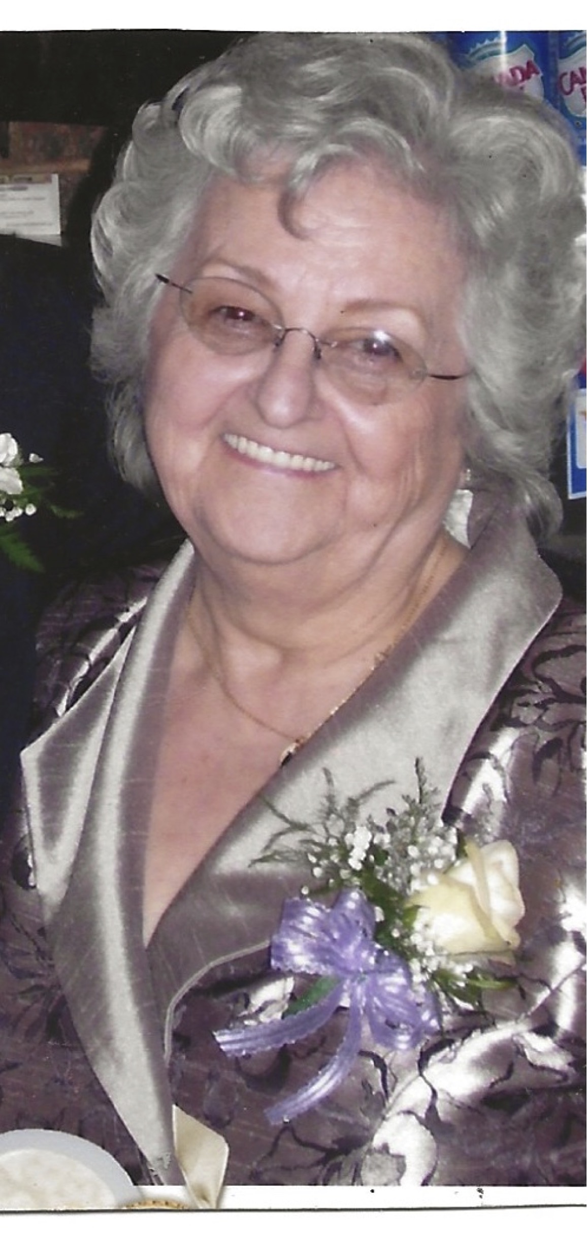 Our Obituaries AIMEE SCHANZENBACHER, MILFORD, PENNSYLVANIA