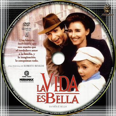 La Vida Es Bella full movies - helperdown