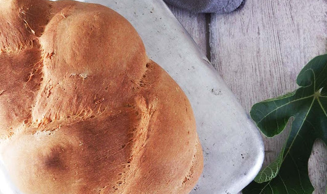 Pane veloce americano Pane veloce americano