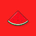 How To Make A Watermelon Flat Design | Adobe Illustrator CC