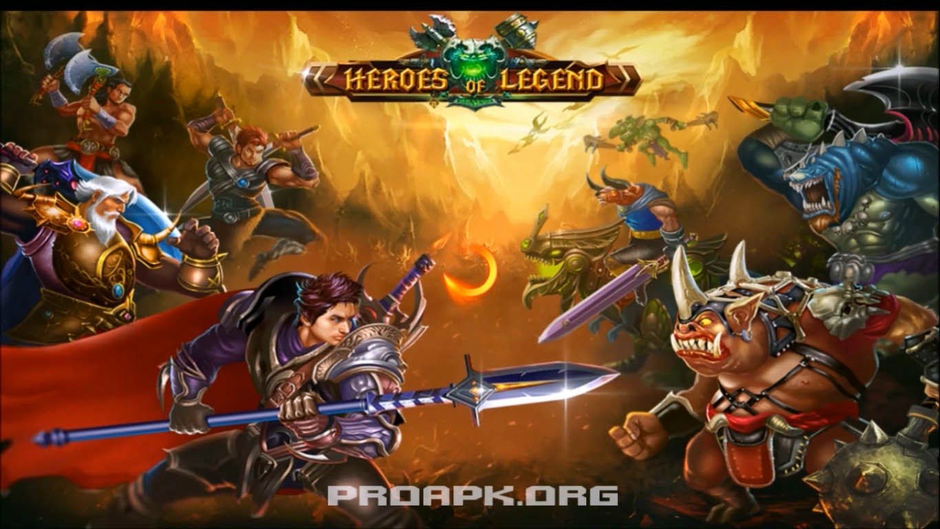 Легендарная игра герои. The Legend of Heroes игра. The Legend of Heroes геймплей. Legendary Heroes. Rogue Legends games.
