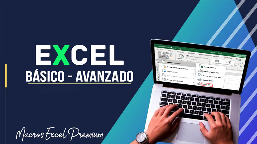 Cinco canales de YouTube con diferentes categorías para aprender a manejar la herramienta Excel sin ningún problema.