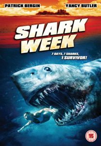 مشاهدة وتحميل فيلم Shark Week 2012 مترجم اون لاين
