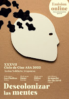 XXXVII Edición del Ciclo de Cine ASA