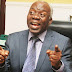 Forward Amotekun Bills To Houses of Assembly - Falana To Governors