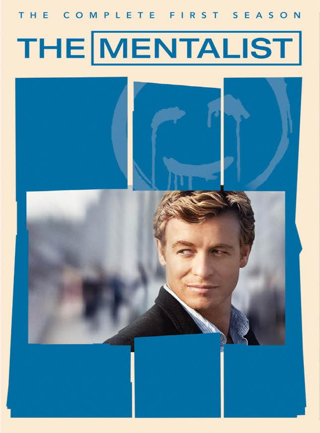 The Mentalist 2008: Season 1