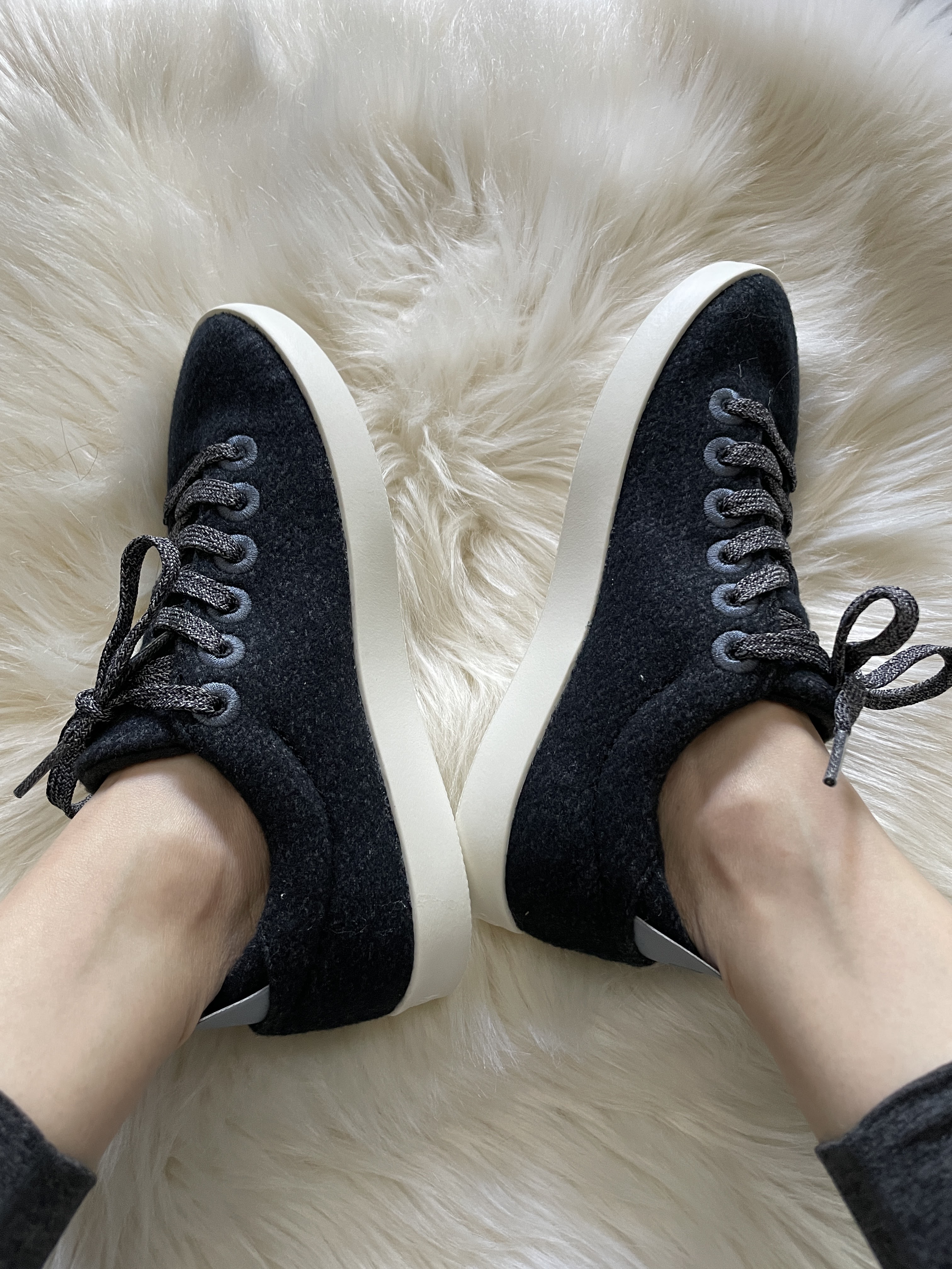 Allbirds Runner Fluffs Review: Limited-Edition Shoes Available Again