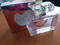 Be Tender, Be Tenderly by ORIFLAME