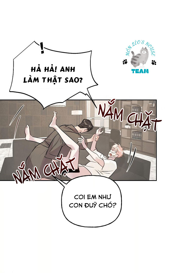 Đọc truyện Assorted Wildness - Chapter 12