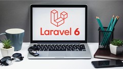 Quick Guide to Laravel Framework 6 for Absolute Beginners Quick Guide to Laravel Framework 6 for Absolute Beginners