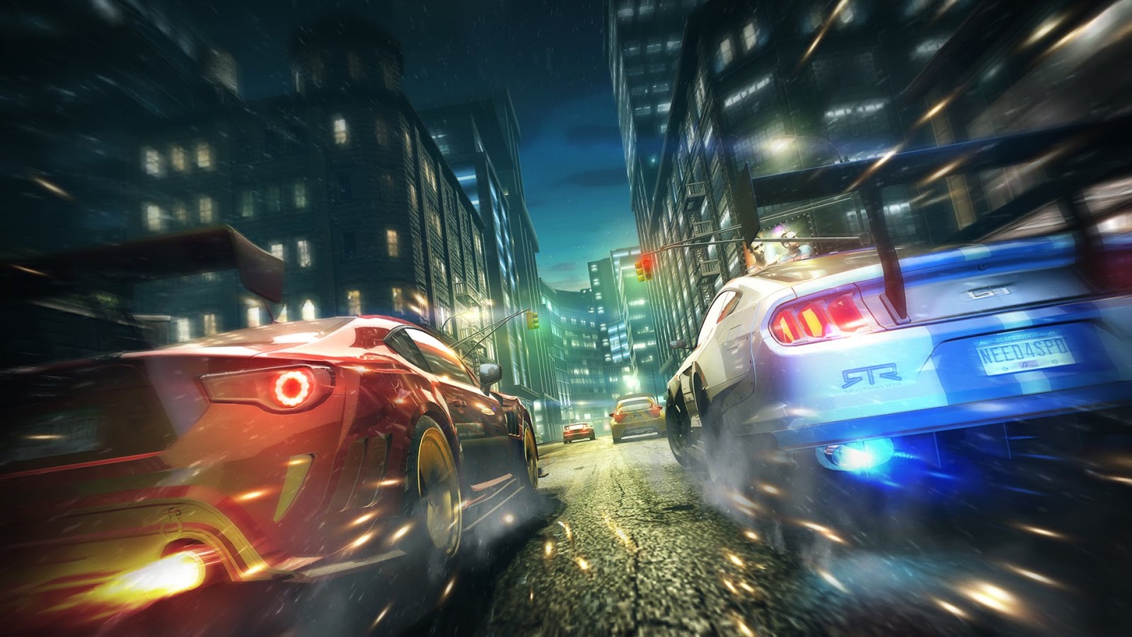 jogando o melhor jogo de corrida do ps3 , Need for Speed Most  Wanted, 