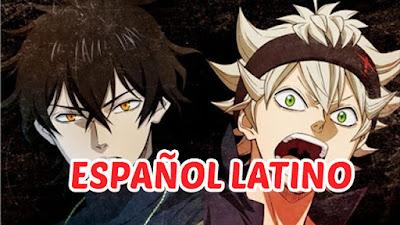 Ver Black Clover (Latino) Black Clover - Capítulo 46