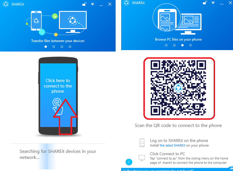 Learn New Things How to Control PowerPoint from Android Phone to PC