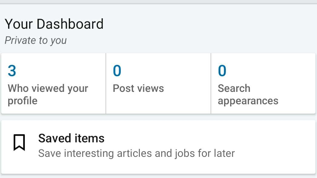 How to Save and Find Saved Posts on LinkedIn to Read Later Droid Harvest