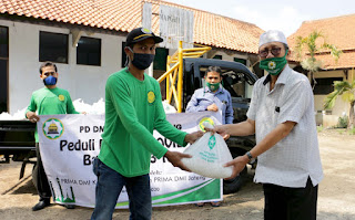 DMI SEMARANG DMI SEMARANG