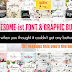 Awesomist Font And <strong>Graphics</strong> Deal Ever (51 Reasons Why!)