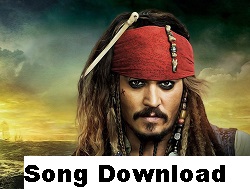 Captain Jack Sparrow mp3 Song Download