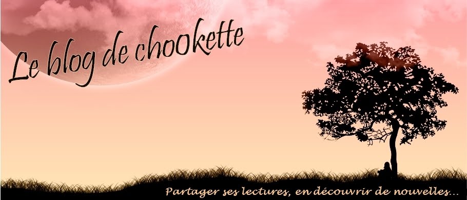 Le blog de cho0kette