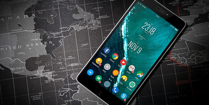 Aplikasi file manager tanpa iklan di android