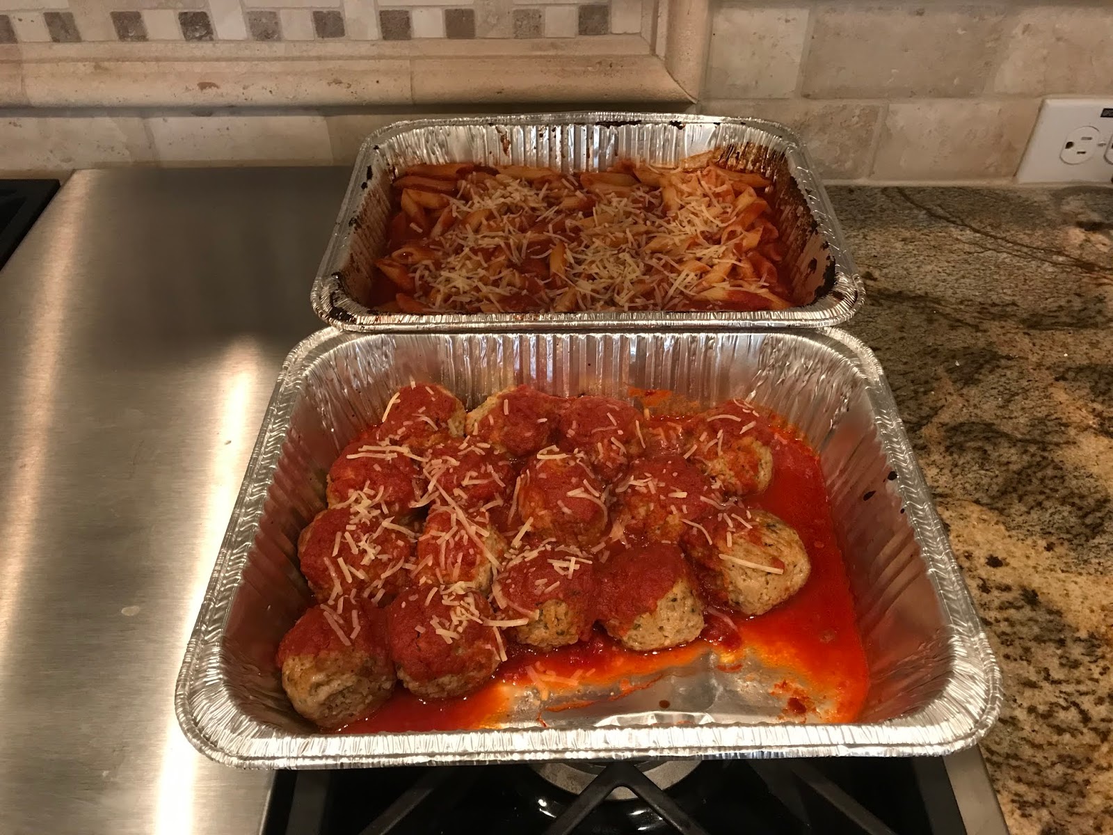 Family Meals from Piada Italian Street Food Will Make Your Family