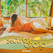 Segunda Opção - Ananda Segunda Opção - Ananda