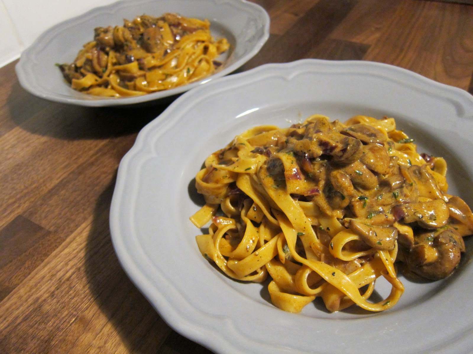 GOUSTO Delicious Recipe Delivery Service for Healthy Homecooked Meals