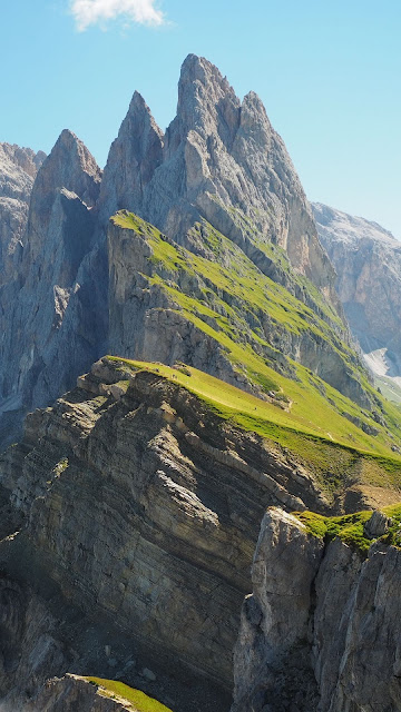 Mountain top wallpaper Mountain top wallpaper