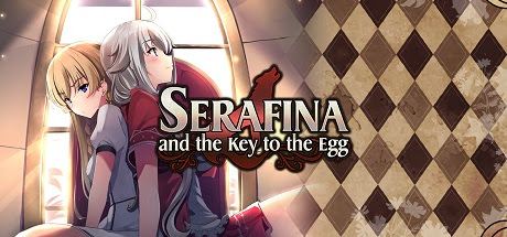 Serafina And The Key To The Egg-GOG