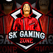 Sk Gaming Zone UID