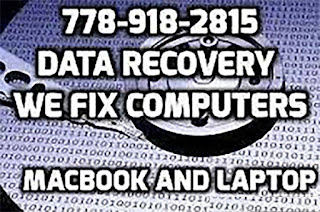 Mac / PC Computer Repair and Services UPGRADE RECOVERY DATA Home and