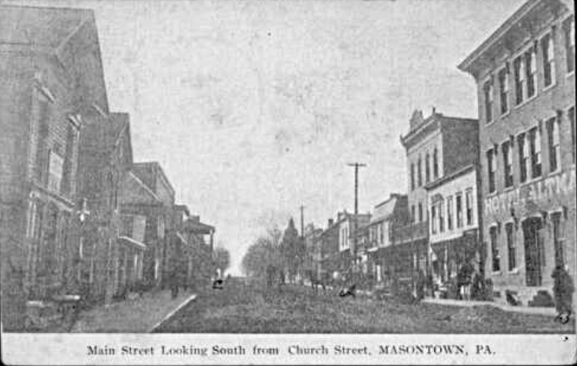 The Historical Dilettante