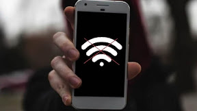 10 Cara Mengatasi WiFi Android Tidak Dapat Tersambung