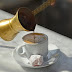 Ο ελληνικός καφές βοηθάει και στη χώνεψη