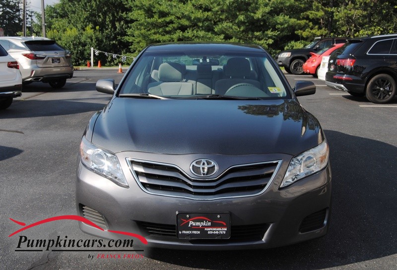 A VERY NICE FIRST CAR WITH LOW MILES!!