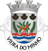 Vieira do Minho