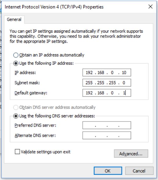Display POS information on Hikvision NVR with RS232 to Ethernet Server