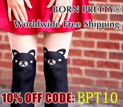 BornPreety 10%OFF code BPT10